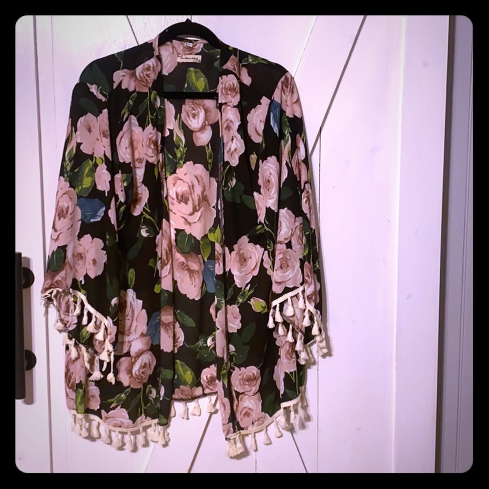 Kimono